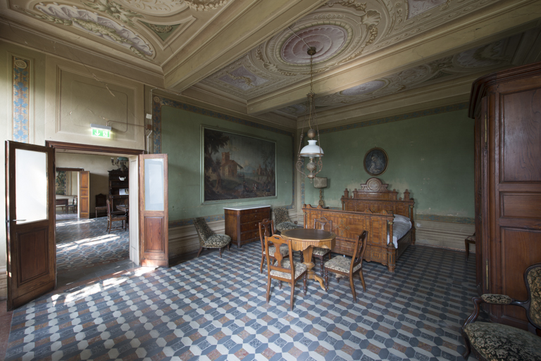 Castello di Bianello